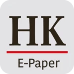 harz kurier e-paper android application logo